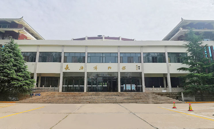 长治市博物馆引进高层次人才面试公告