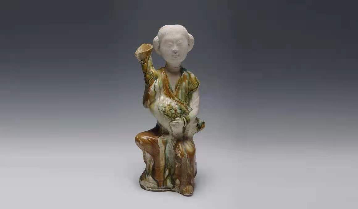 《长治珍宝“话”历史》第四集