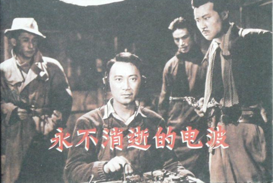 谁是李白？潜伏十余年，他一直在敌人“心脏”里工作......