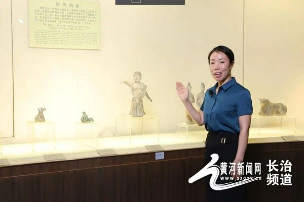 《长治珍宝“话”历史》第五集