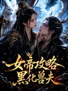 女帝攻略黑化兽夫海报