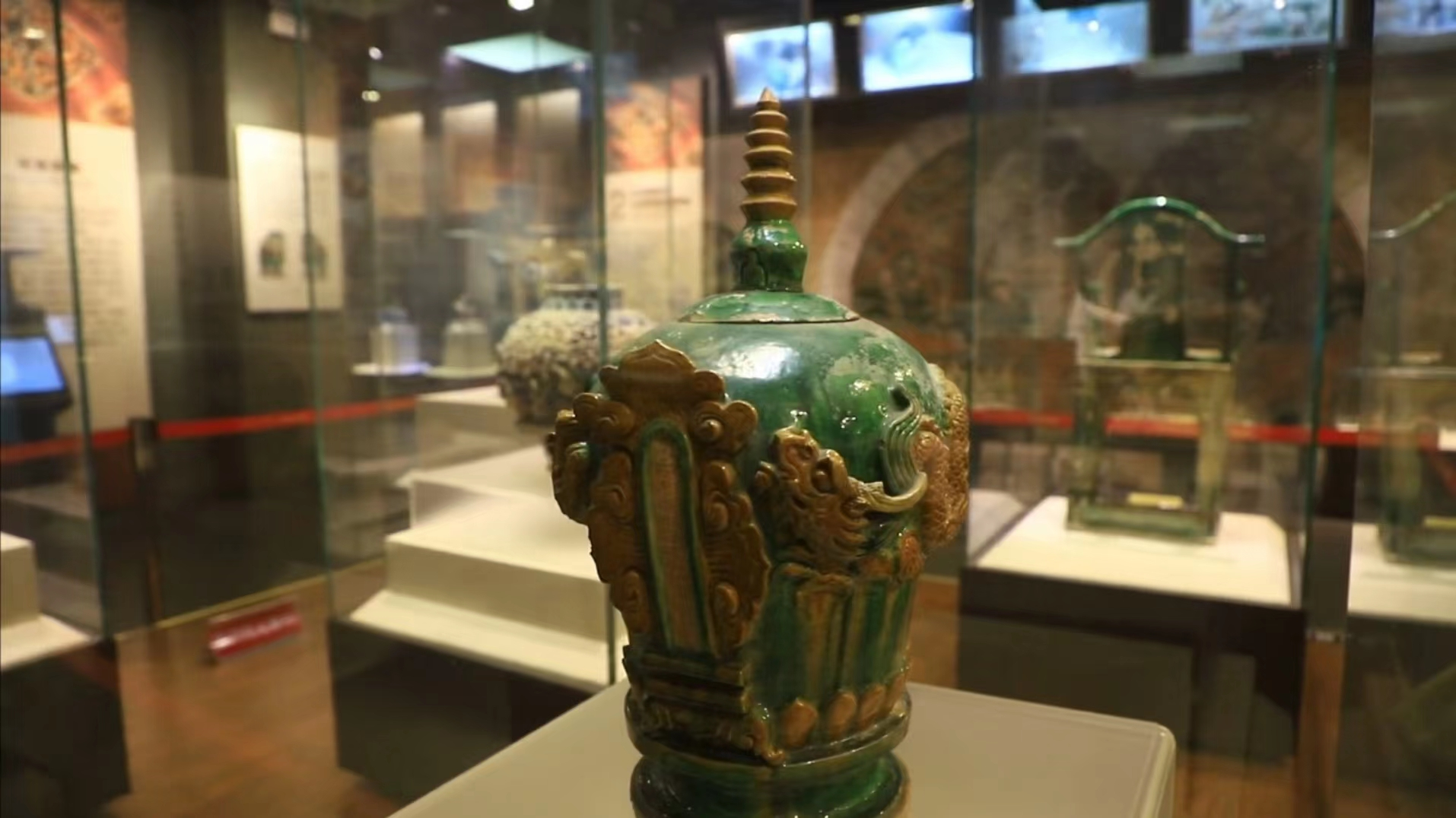 《长治珍宝“话”历史》第七集